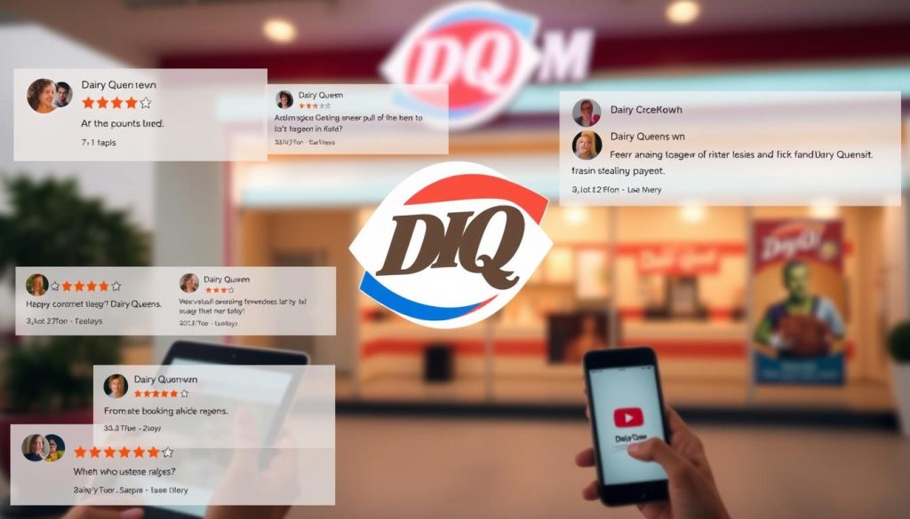 DQ reviews