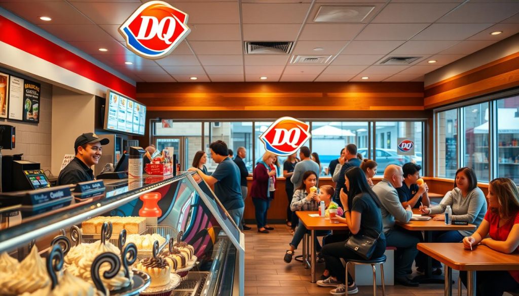 Dairy Queen Thursday discounts