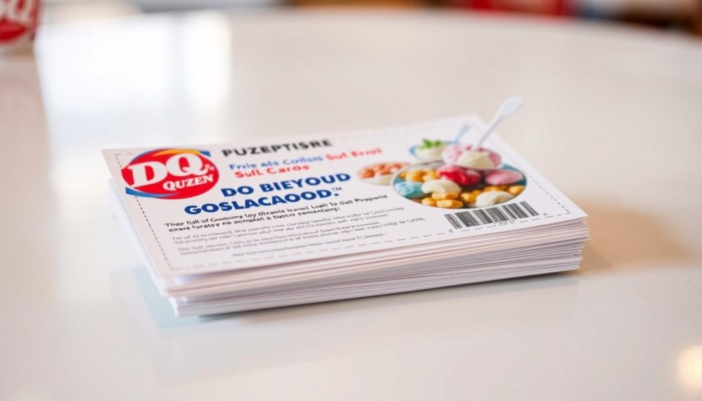 Dairy Queen coupons