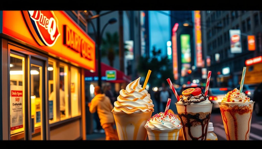 Dairy Queen deals Thursday