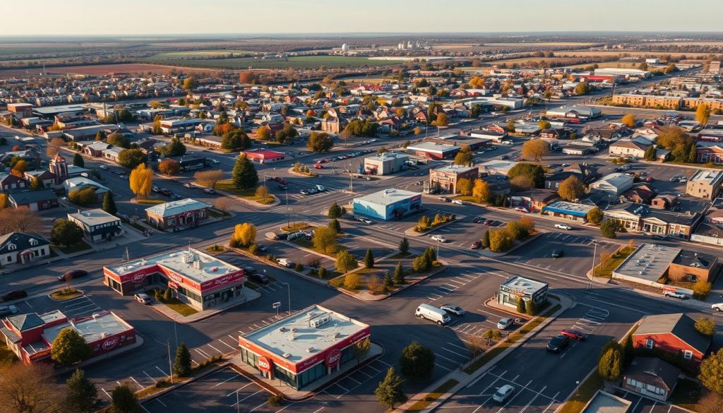 Dairy Queen locations
