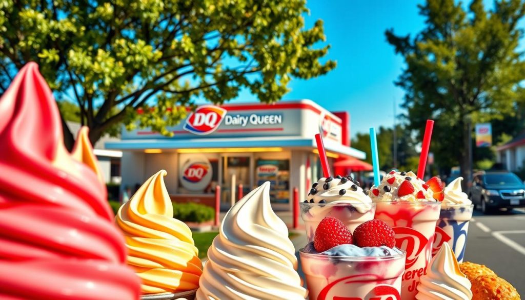 Dairy Queen promotions Thursday