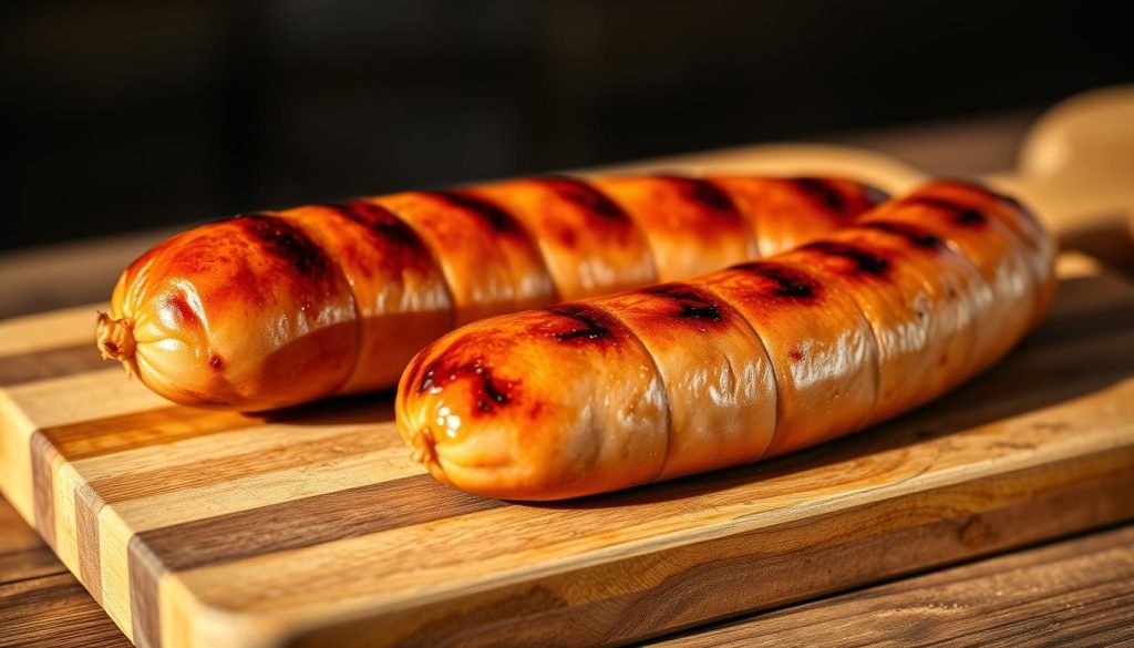 Polish sausage