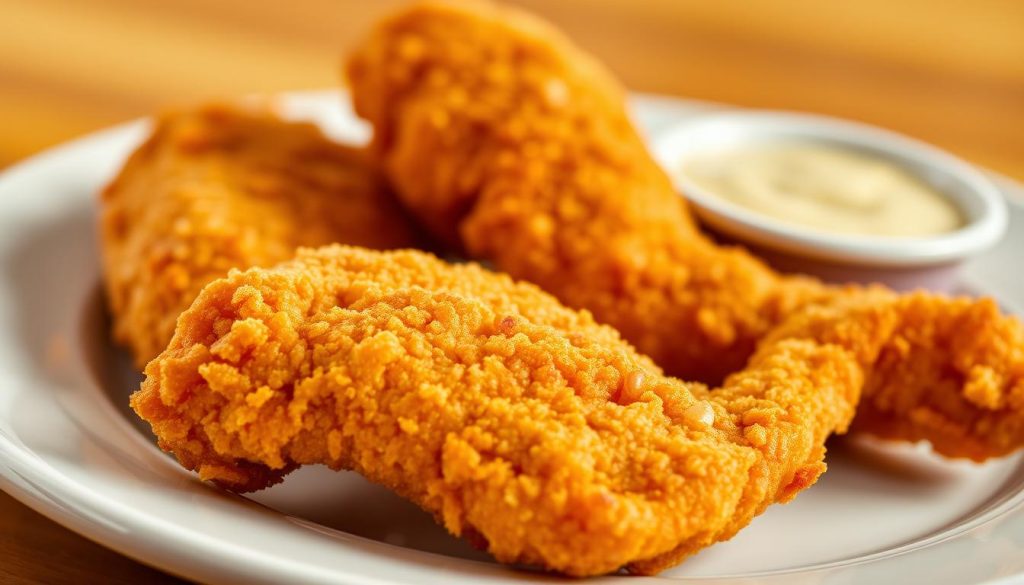 Portillo's Chicken Tenders
