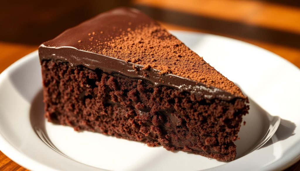 Portillo's chocolate cake