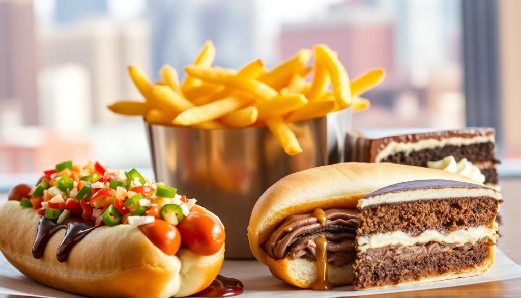 Portillo's meal deals