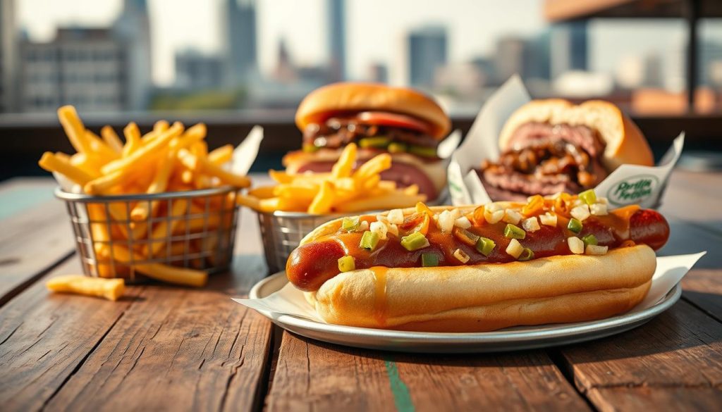 Portillo's specials