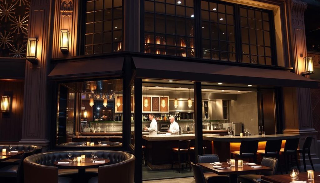 Best Restaurant in Nashville