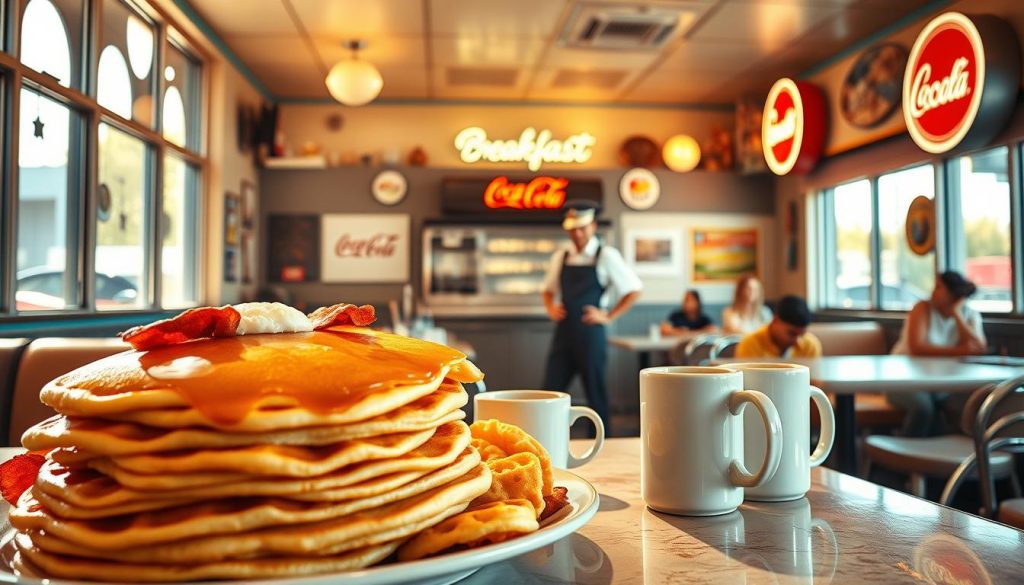 California's best breakfast spots