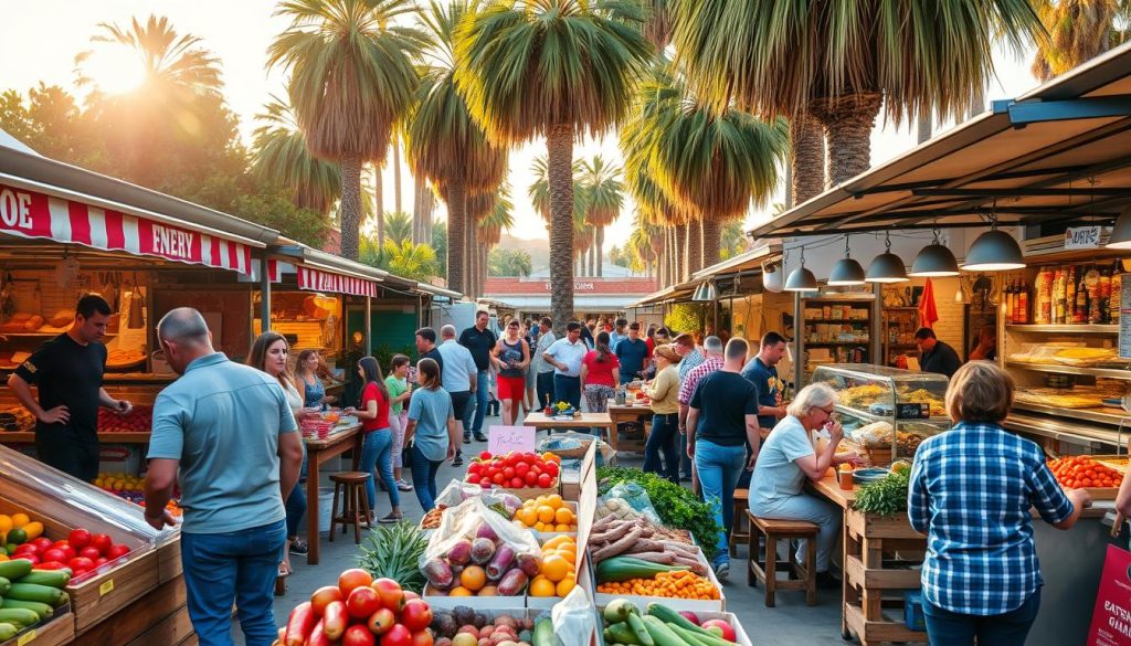 Central California's Affordable Culinary Treasures