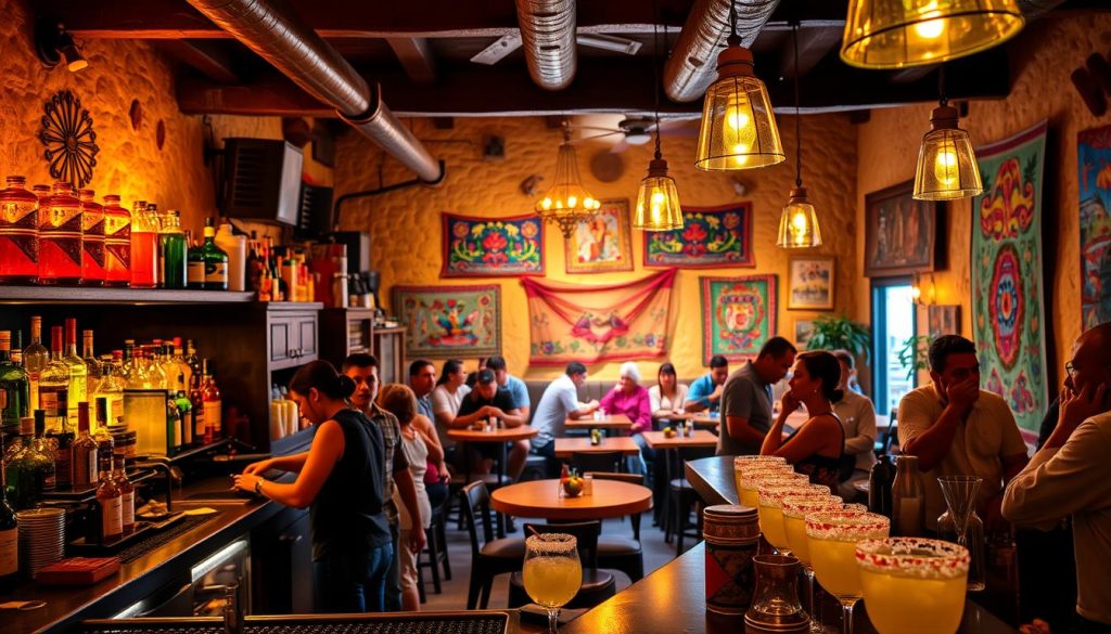 Mexican Beverage Programs