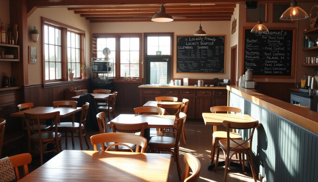 Northern California budget-friendly dining