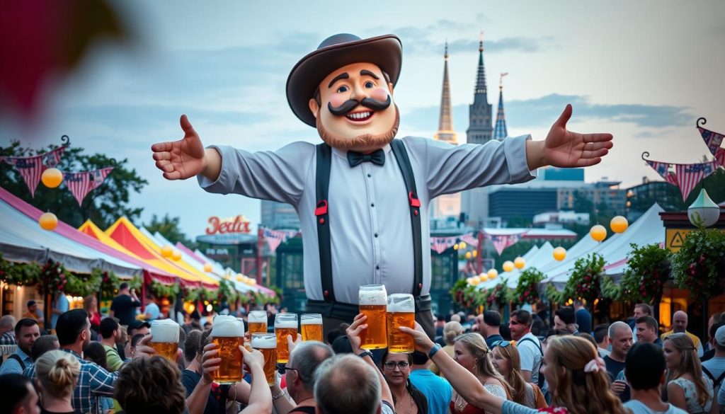 Oktoberfest Nashville