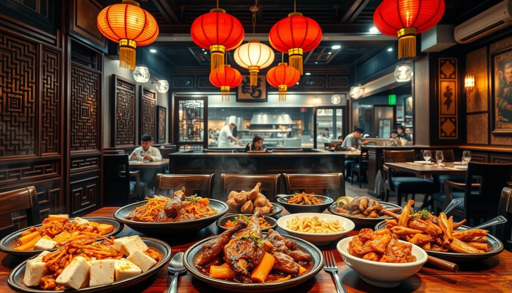 Sichuan cuisine