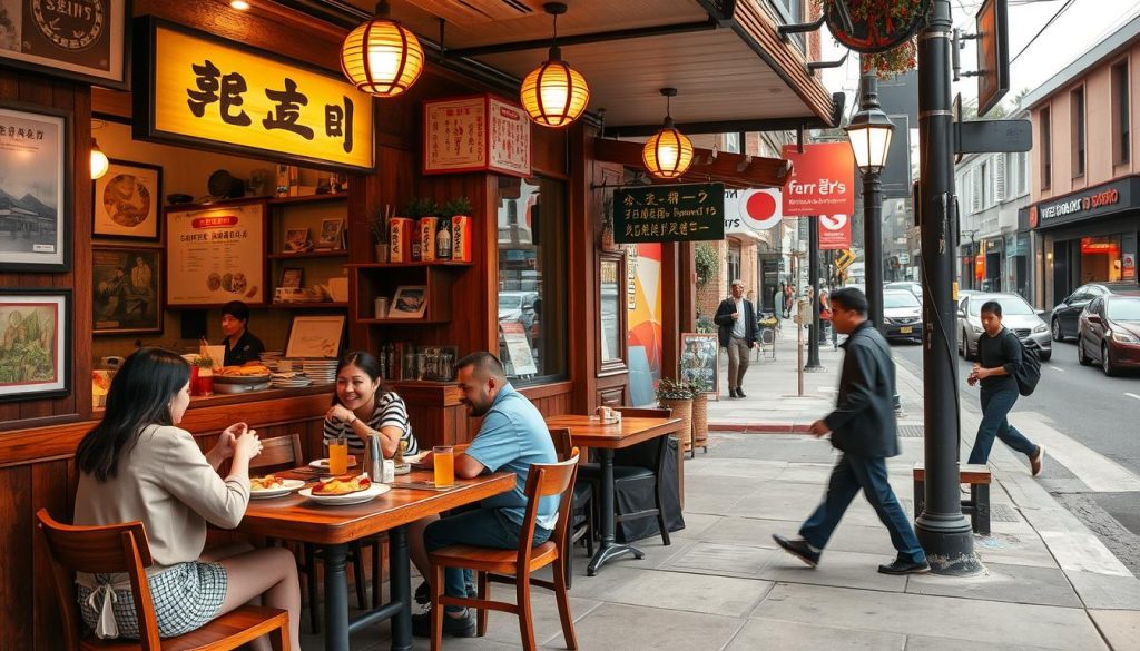 affordable Korean restaurant California