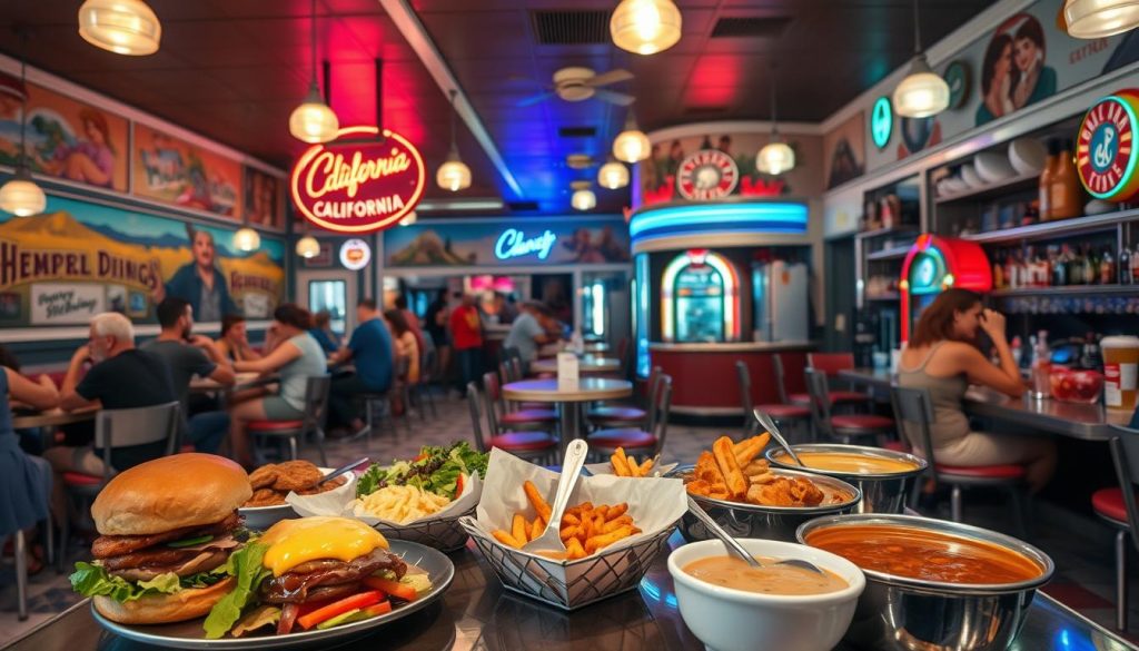 affordable dining options