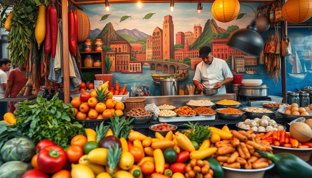 authentic brazilian cuisine
