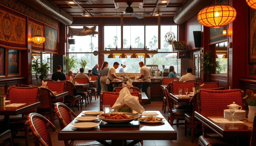 authentic filipino restaurant california