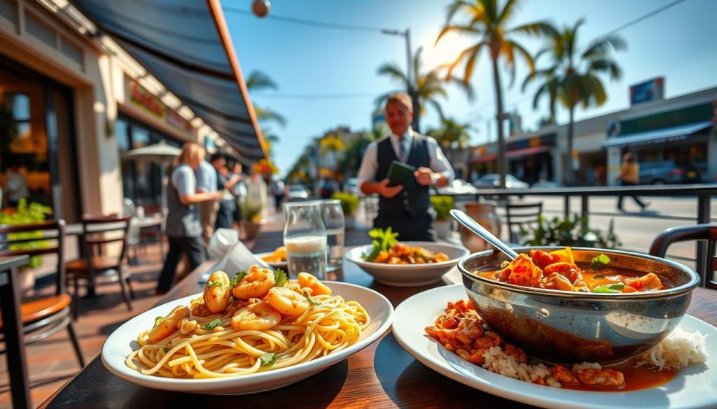 best Thai food in California