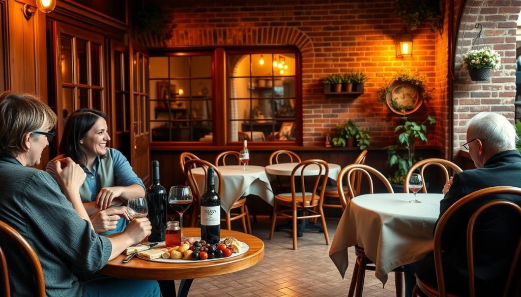 best french cuisine nashville
