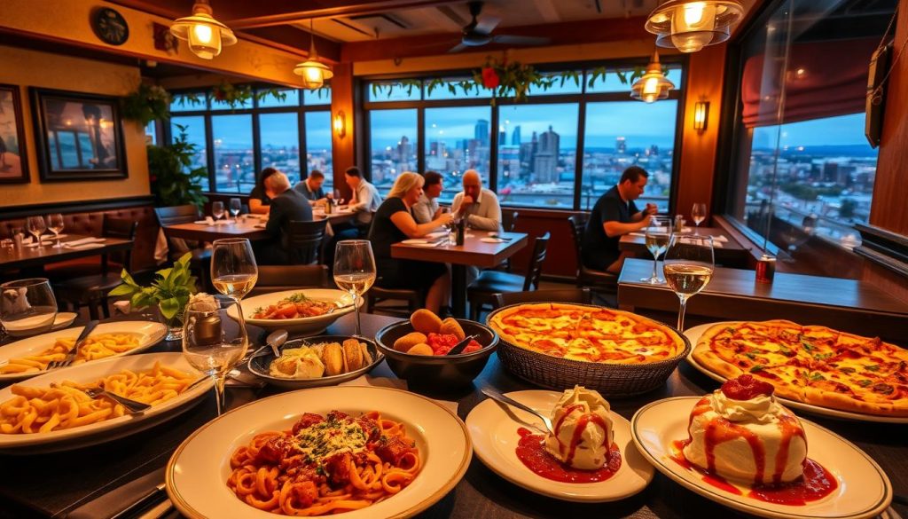 best italian food in Nashville
