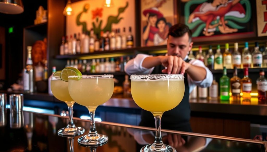 best margaritas Nashville