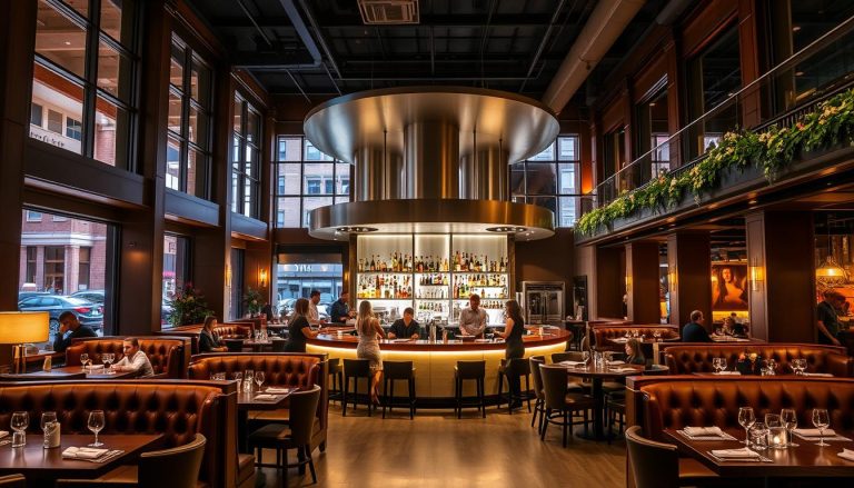 best restaurant in nashville