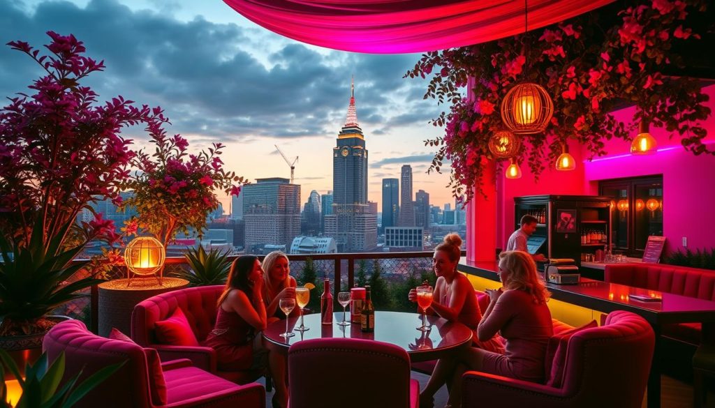 best rooftop bars