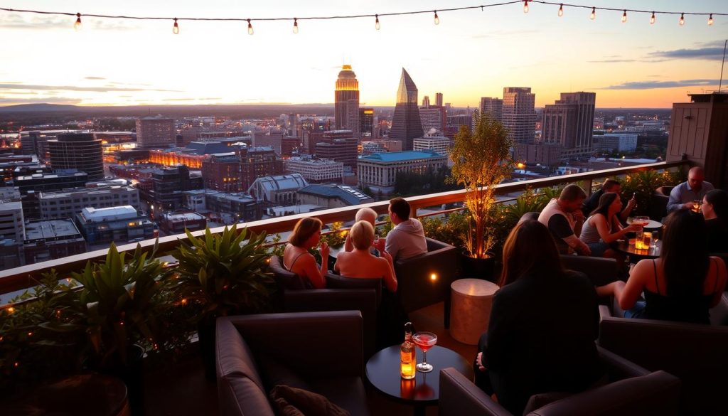 best rooftop bars