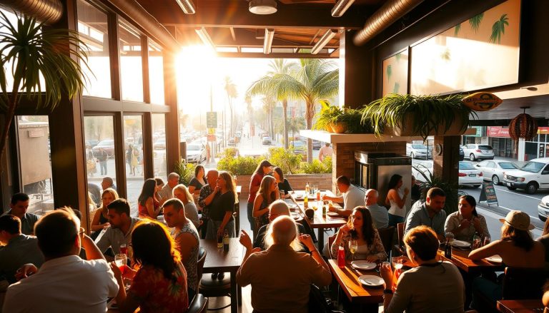 brazilian restaurant california
