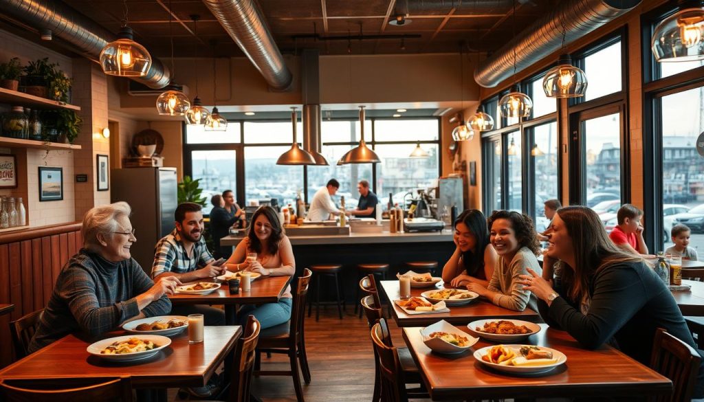 budget-friendly family restaurants