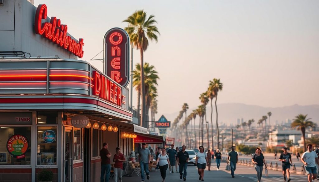 cheap restaurant California