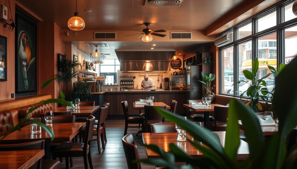 family-owned Brazilian restaurants