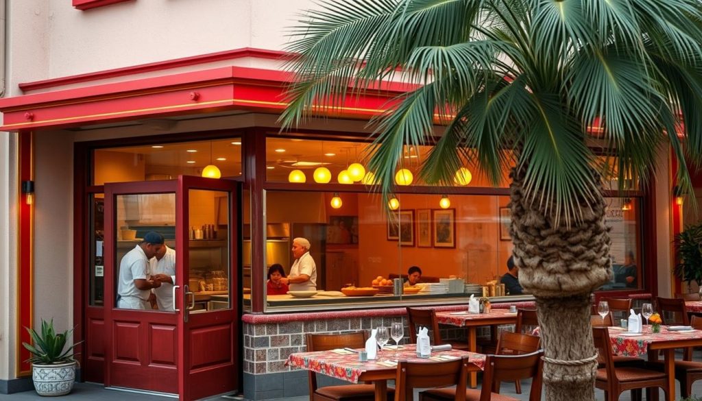 filipino restaurant california