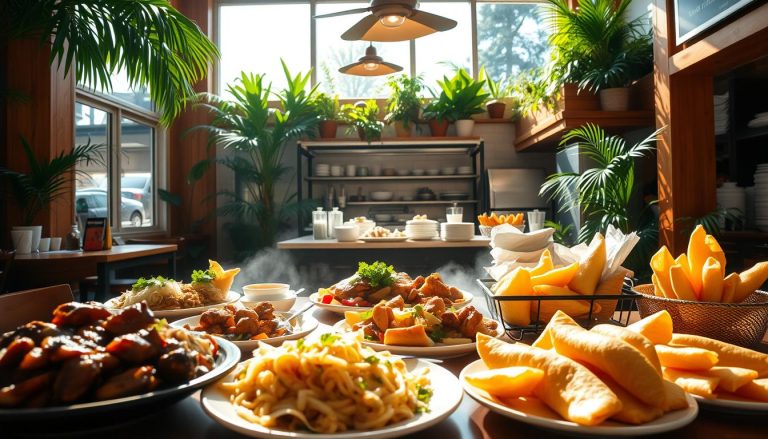 filipino restaurant california