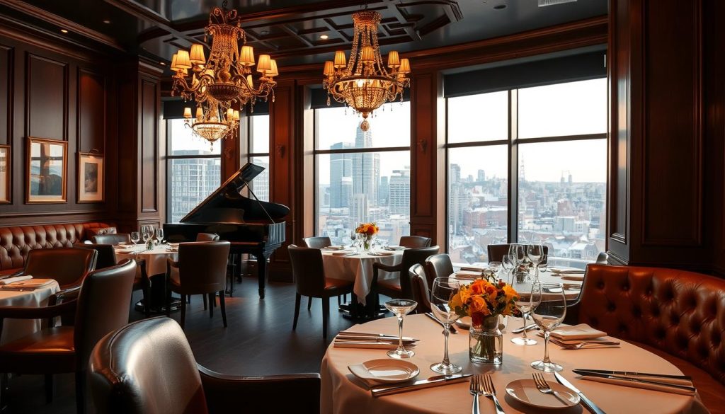 fine dining french restaurant nashville