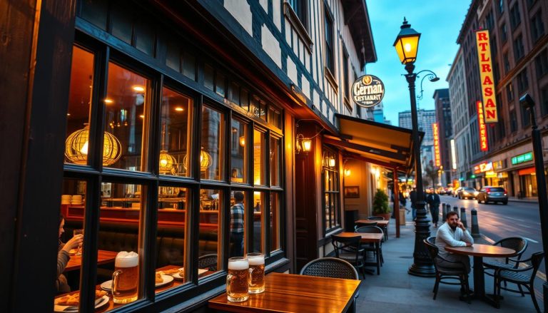 german restaurant nashville