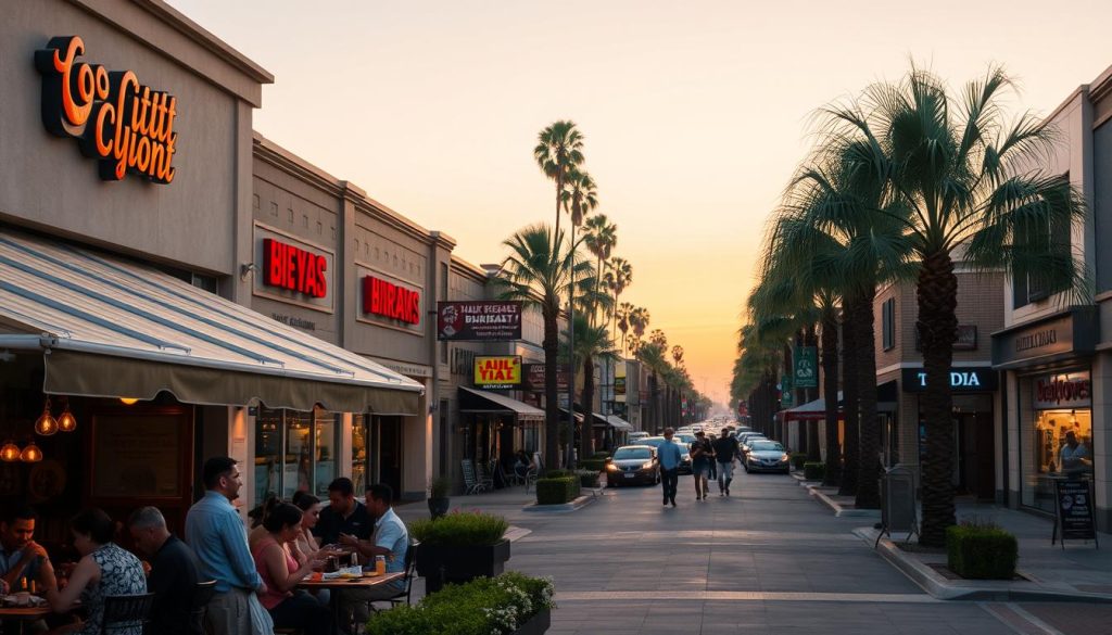 halal food near me California