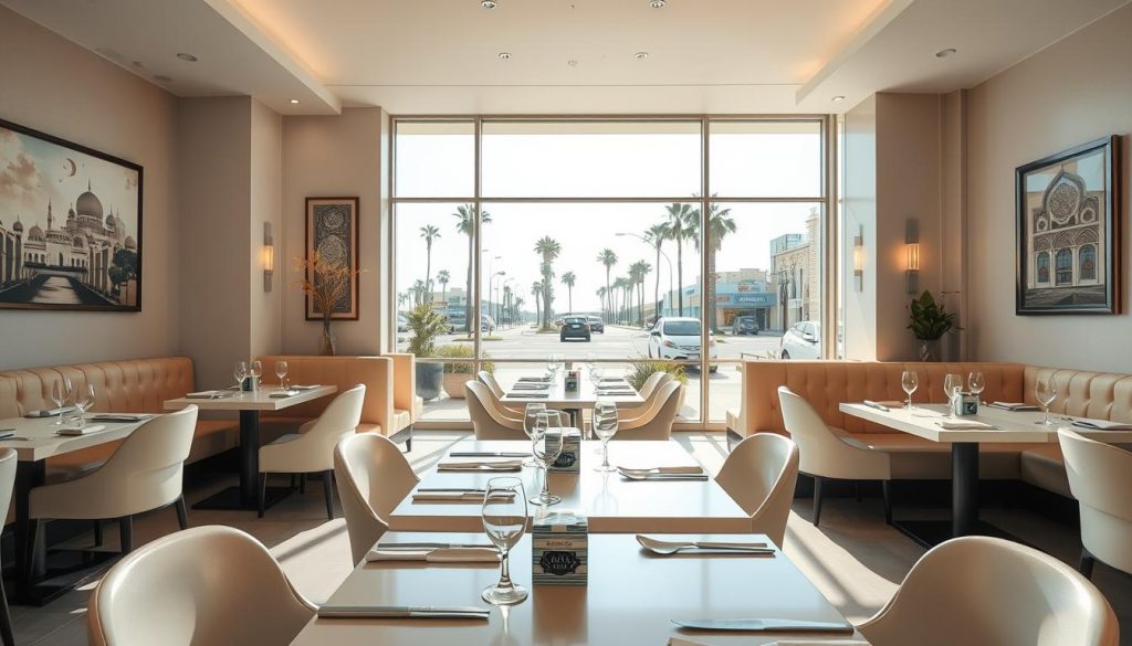 halal restaurant California