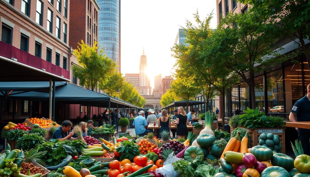 healthy eating Nashville