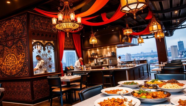 indian restaurant nashville