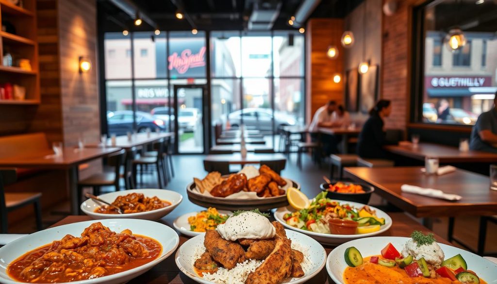 innovative indian cuisine nashville