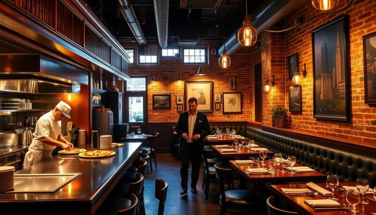 italian restaurant nashville