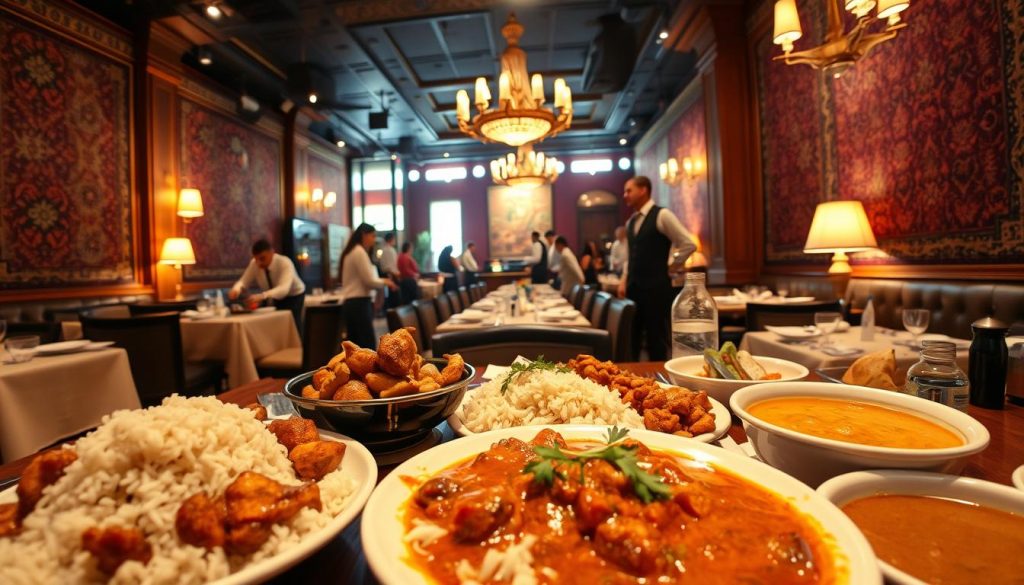 local indian food nashville