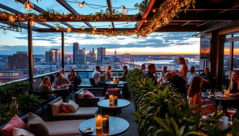 rooftop restaurant nashville