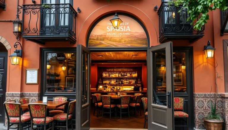 spanish restaurant nashville