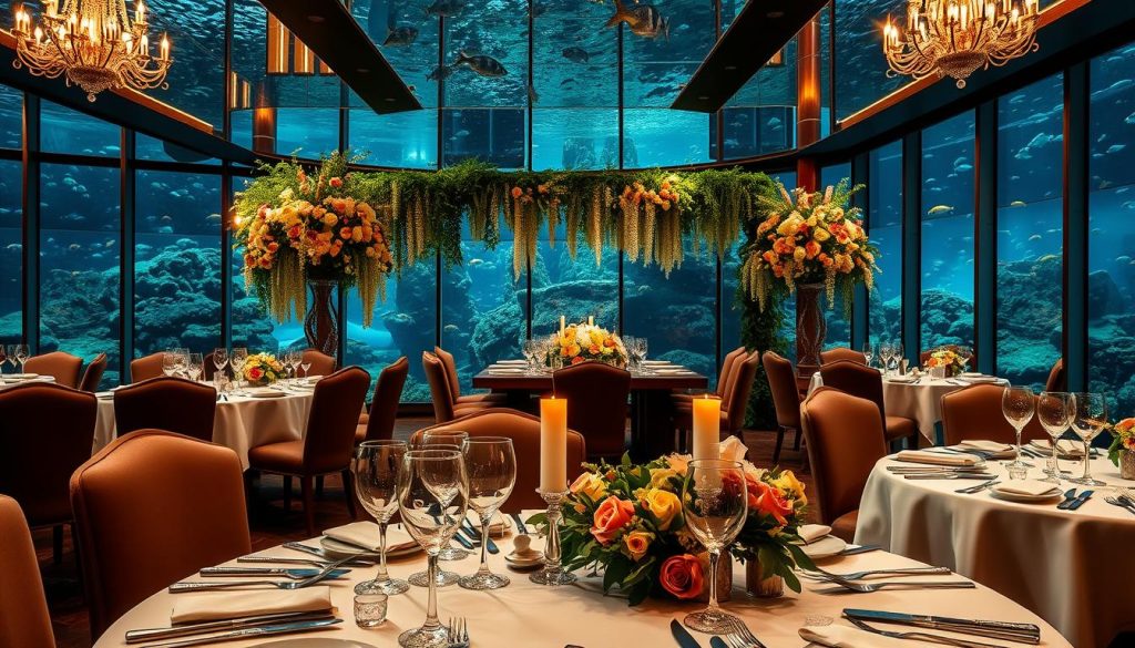 special occasion dining Nashville