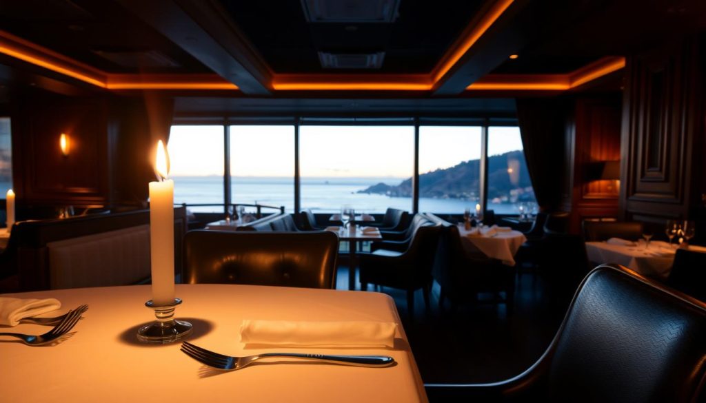 steakhouse reservations california