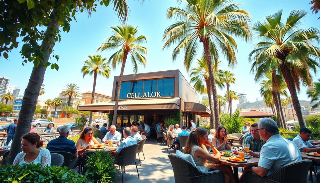 top brunch places near me