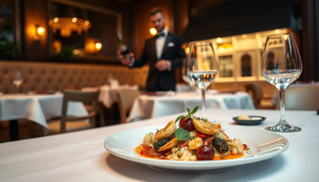 top rated french restaurant nashville